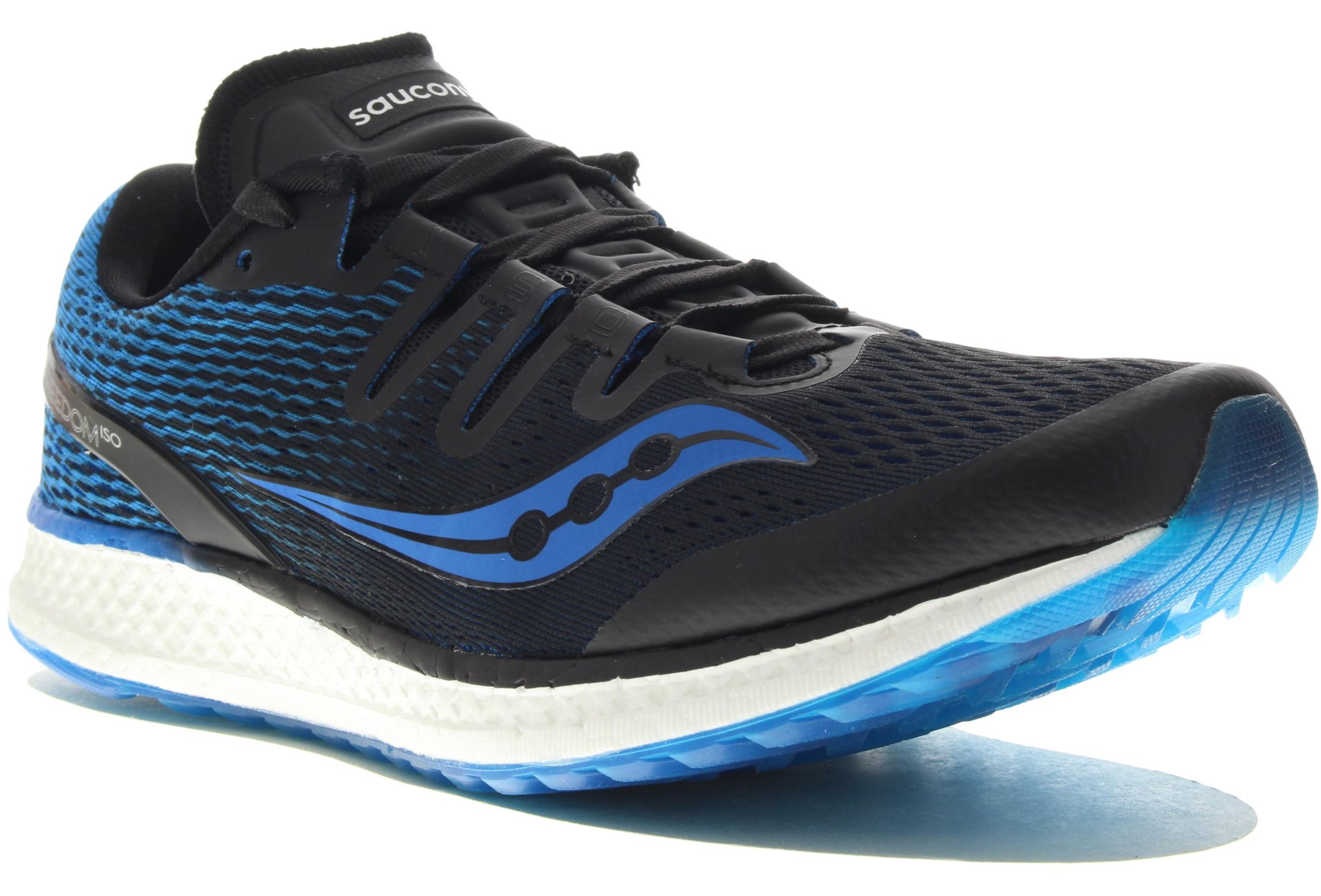 Saucony Freedom ISO