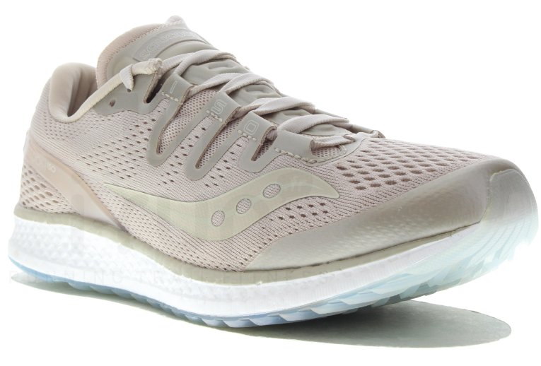 Saucony Freedom ISO