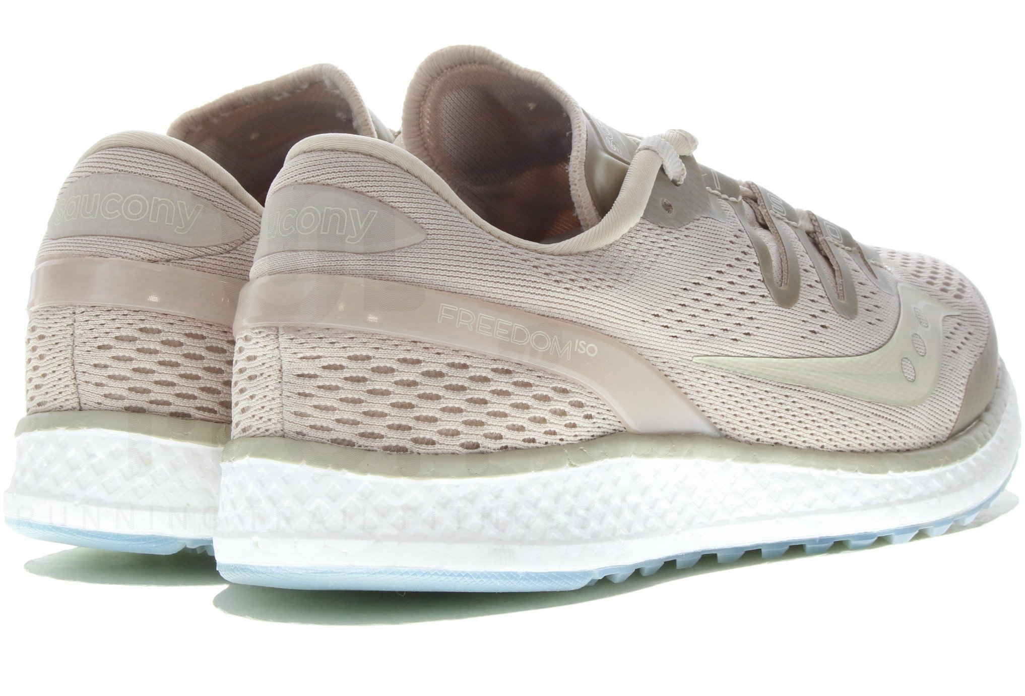 Saucony Freedom ISO