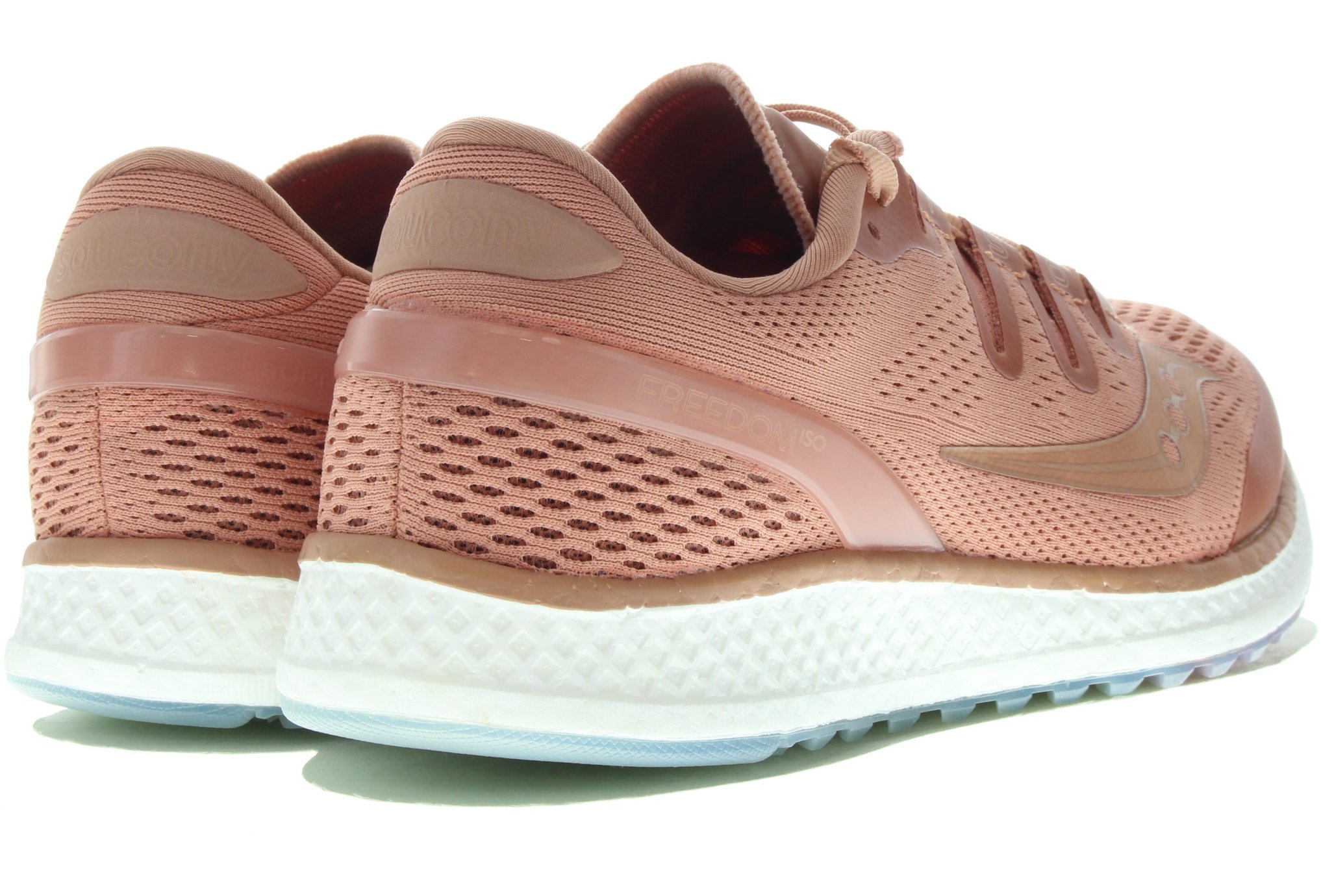 Saucony Freedom ISO