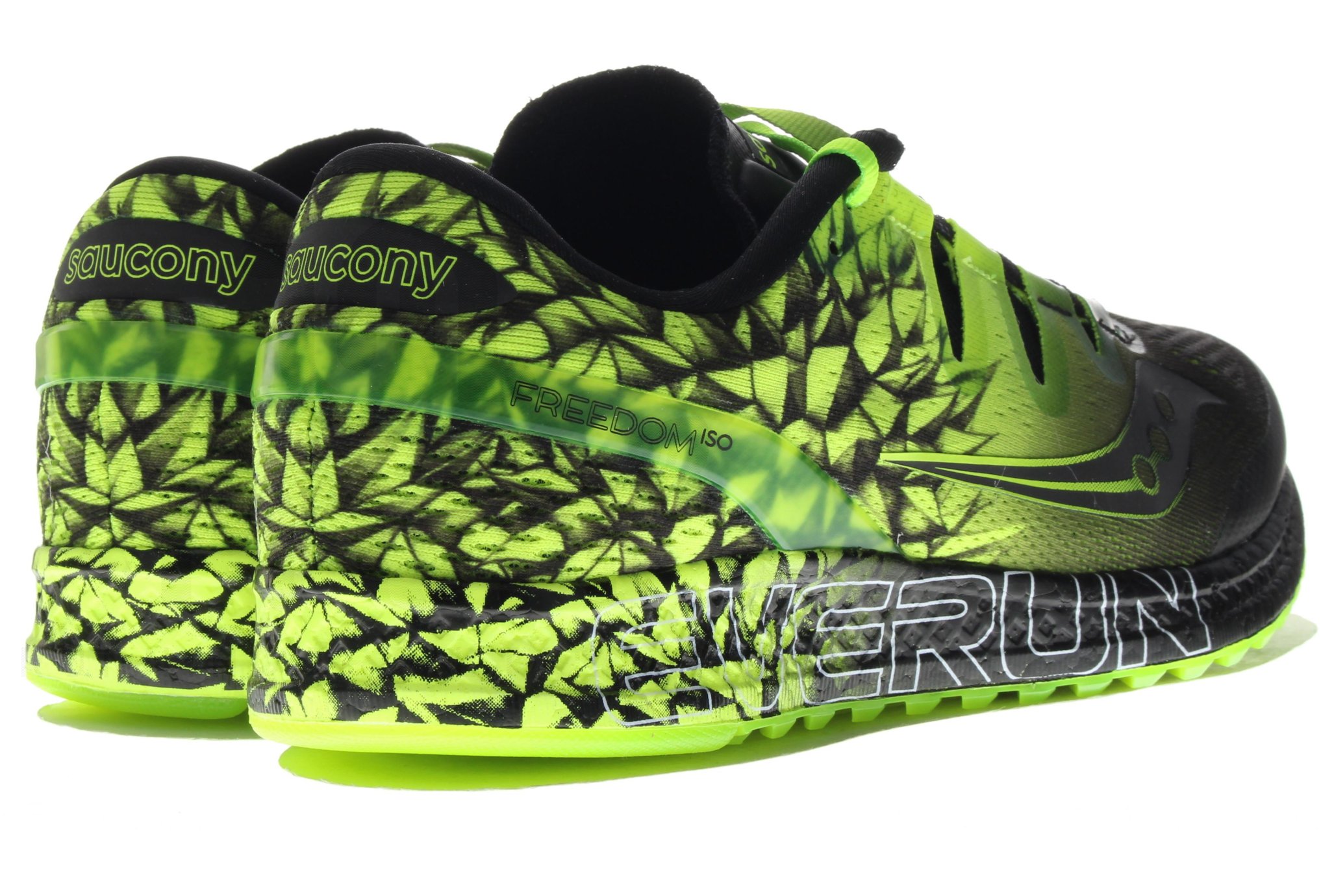 Saucony Freedom ISO Ryoono W 