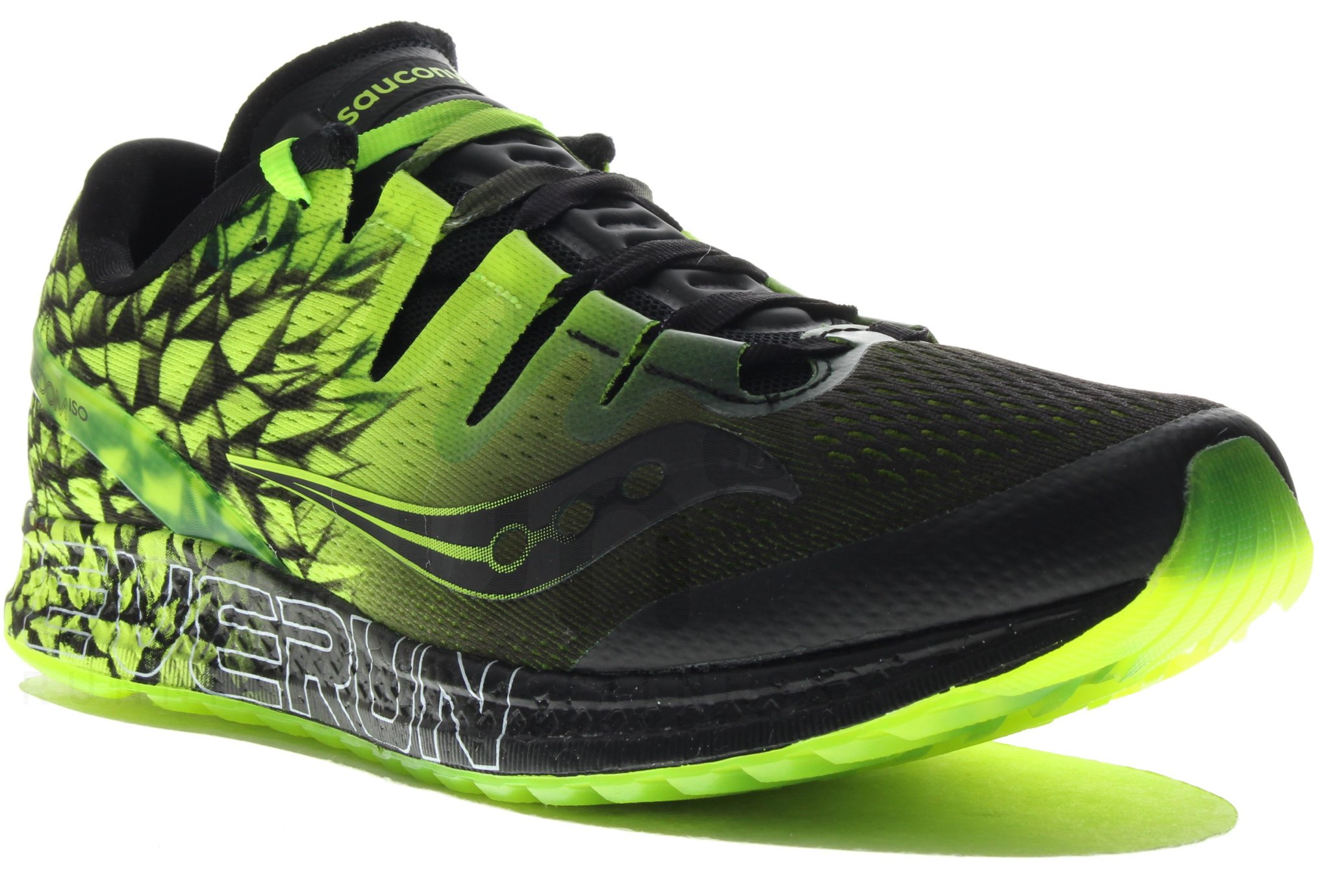 Saucony Freedom ISO Ryoono W 