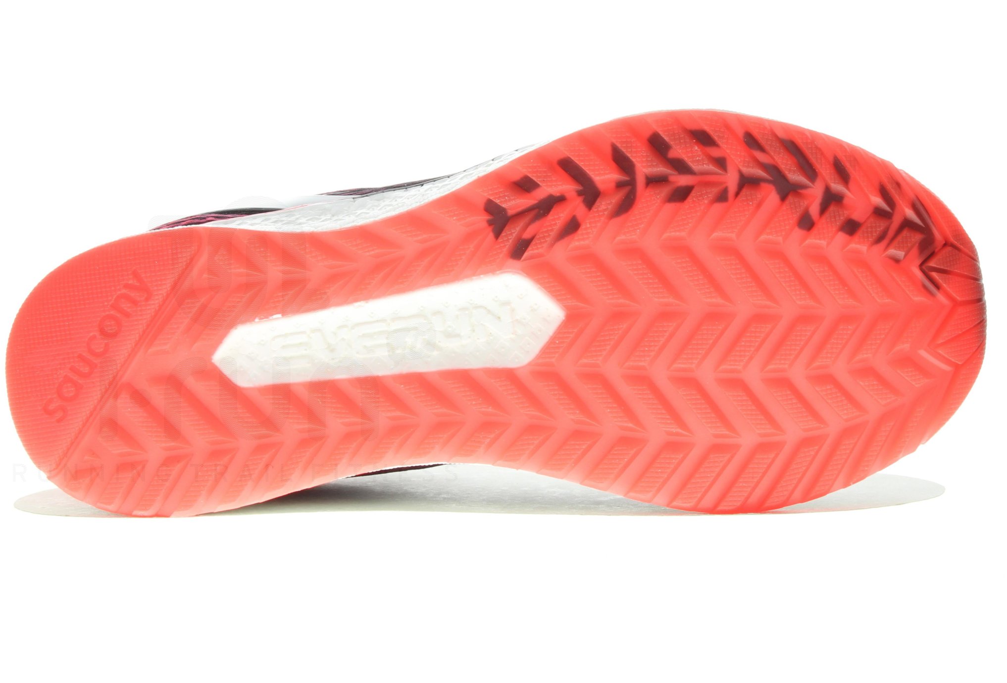 Saucony Freedom ISO W 