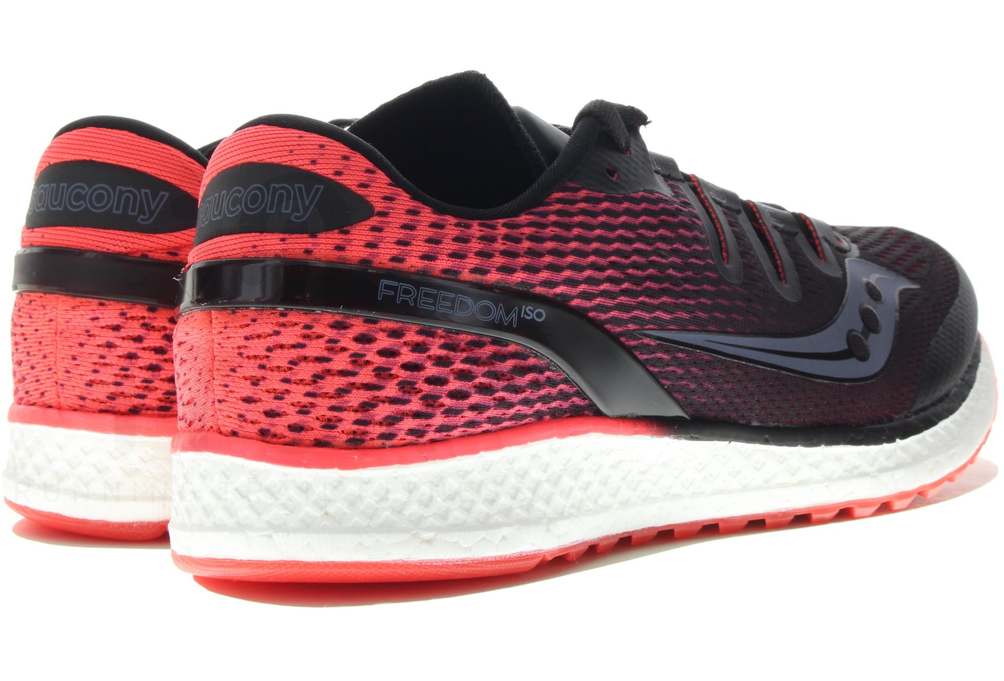 Saucony Freedom ISO W 
