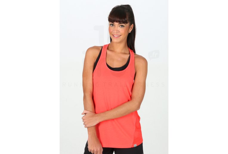 Saucony Camiseta manga corta Freedom