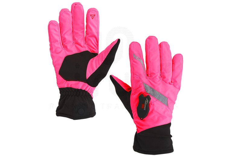 Saucony Gants Protection W 