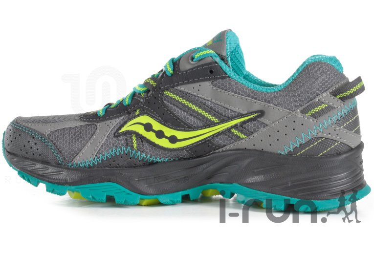 Saucony Grid Excursion TR 7 W 
