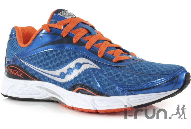 Saucony Grid Fastwitch 5 