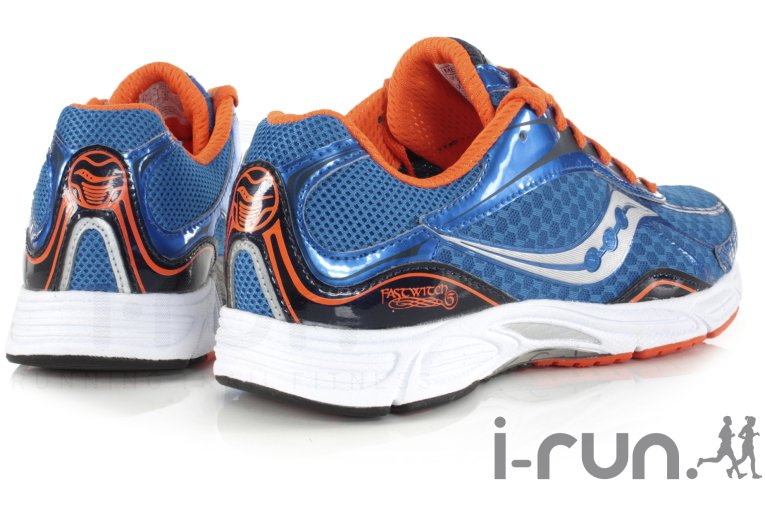Saucony Grid Fastwitch 5 
