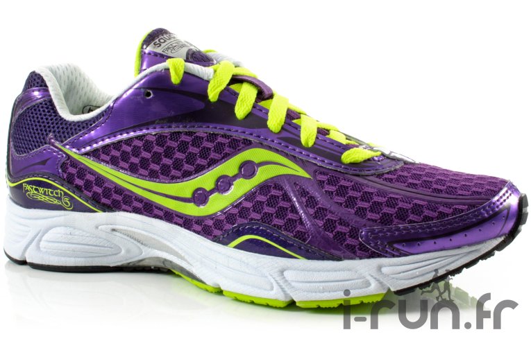 Saucony Grid Fastwitch 5 W 