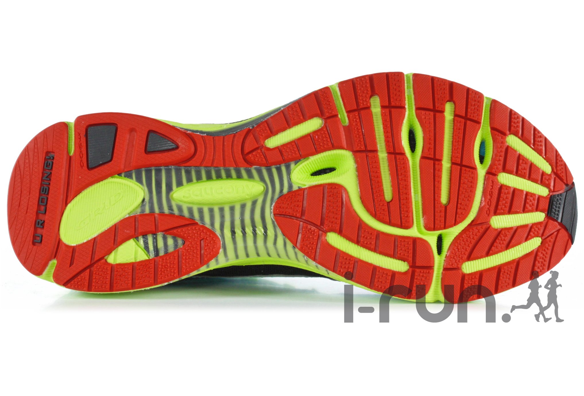 Saucony Grid Fastwitch 6