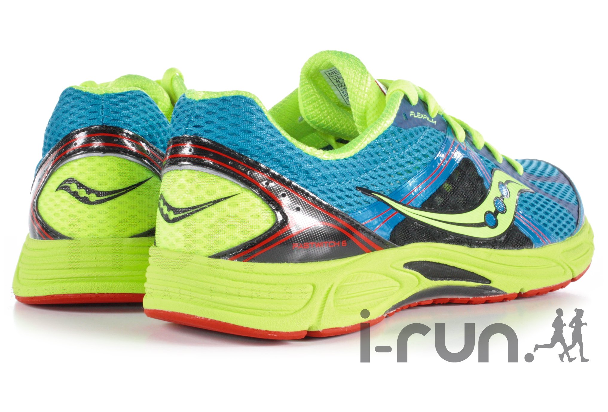 Saucony Grid Fastwitch 6