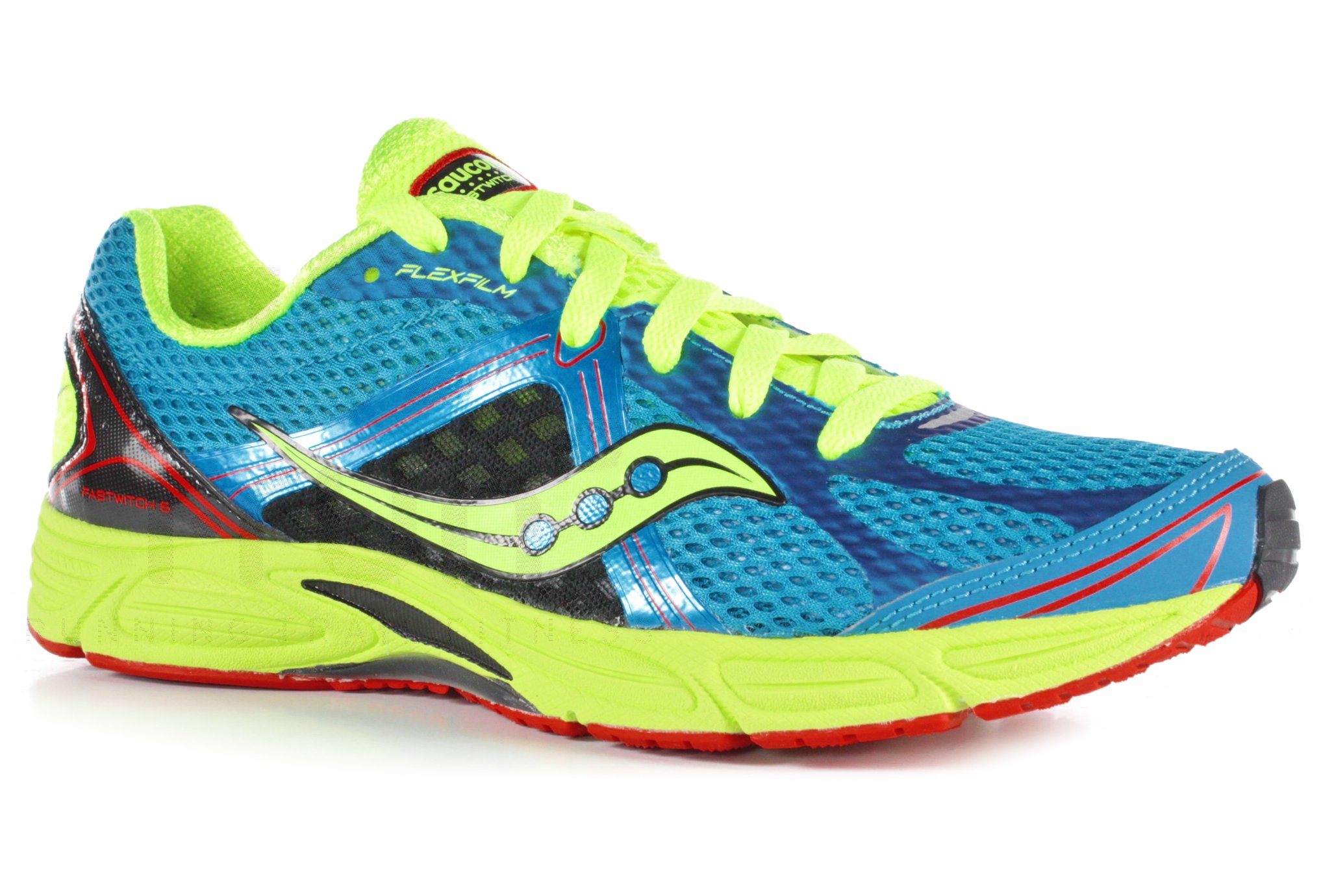 Saucony Grid Fastwitch 6