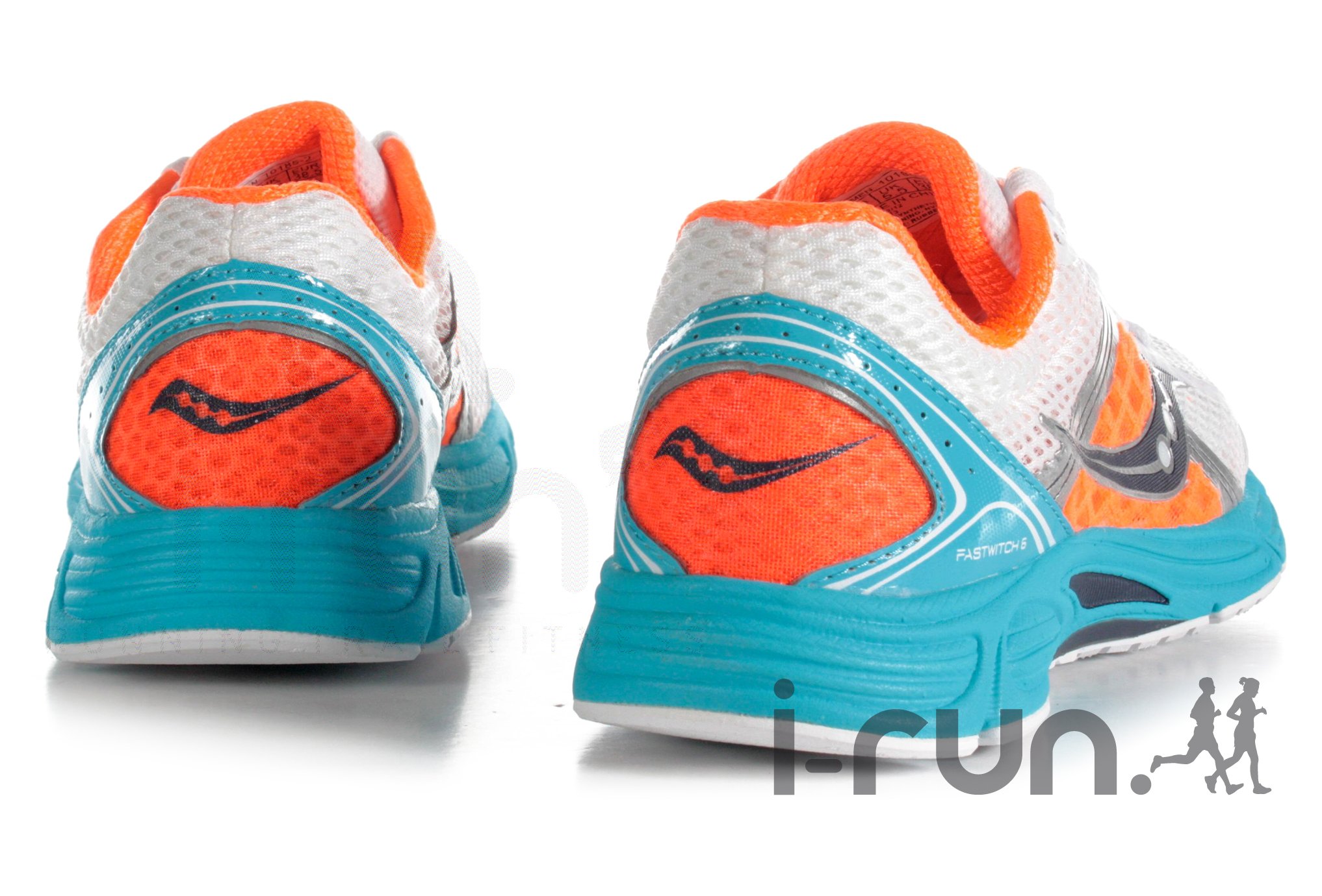 Saucony Grid Fastwitch 6