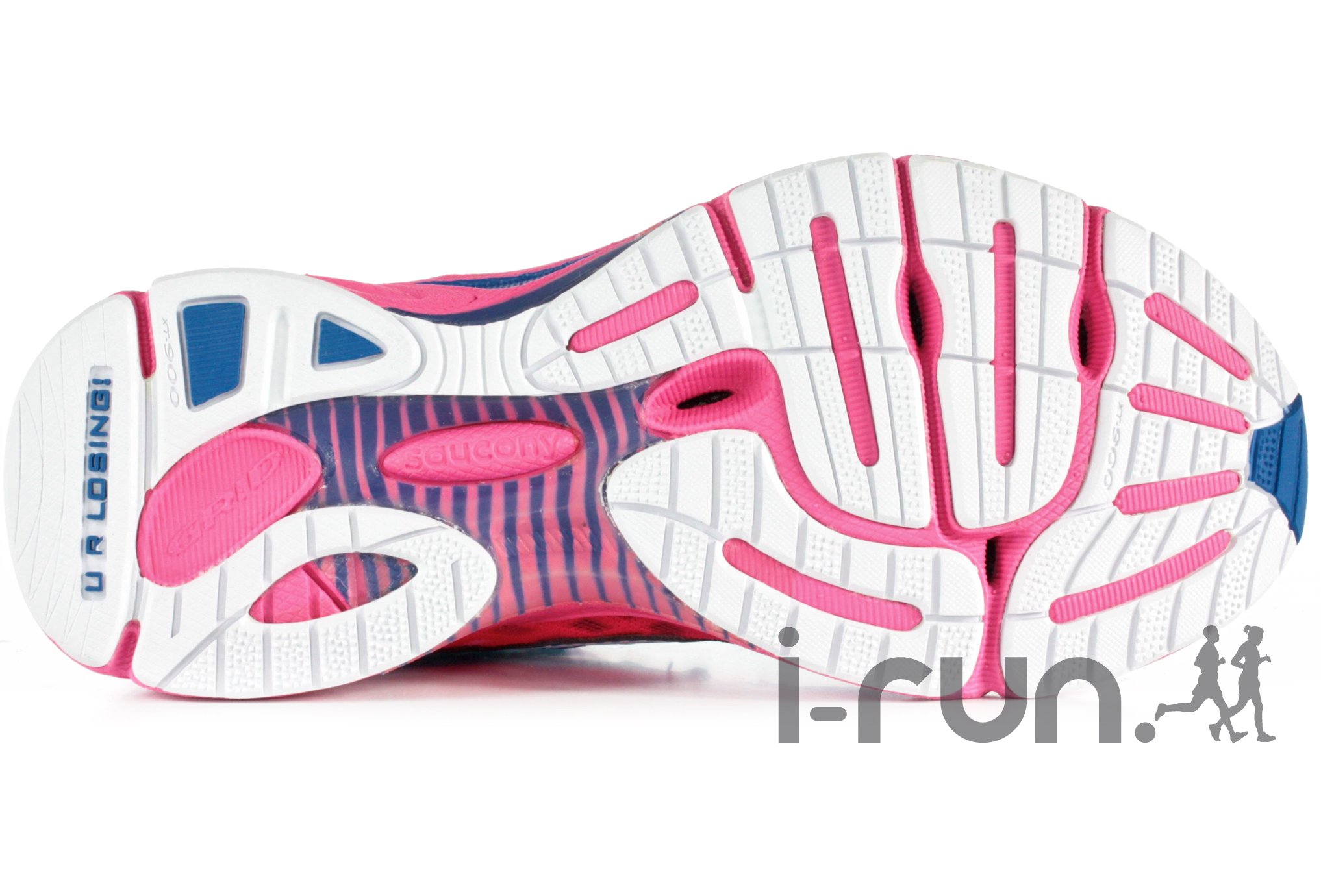 Saucony Grid Fastwitch 6