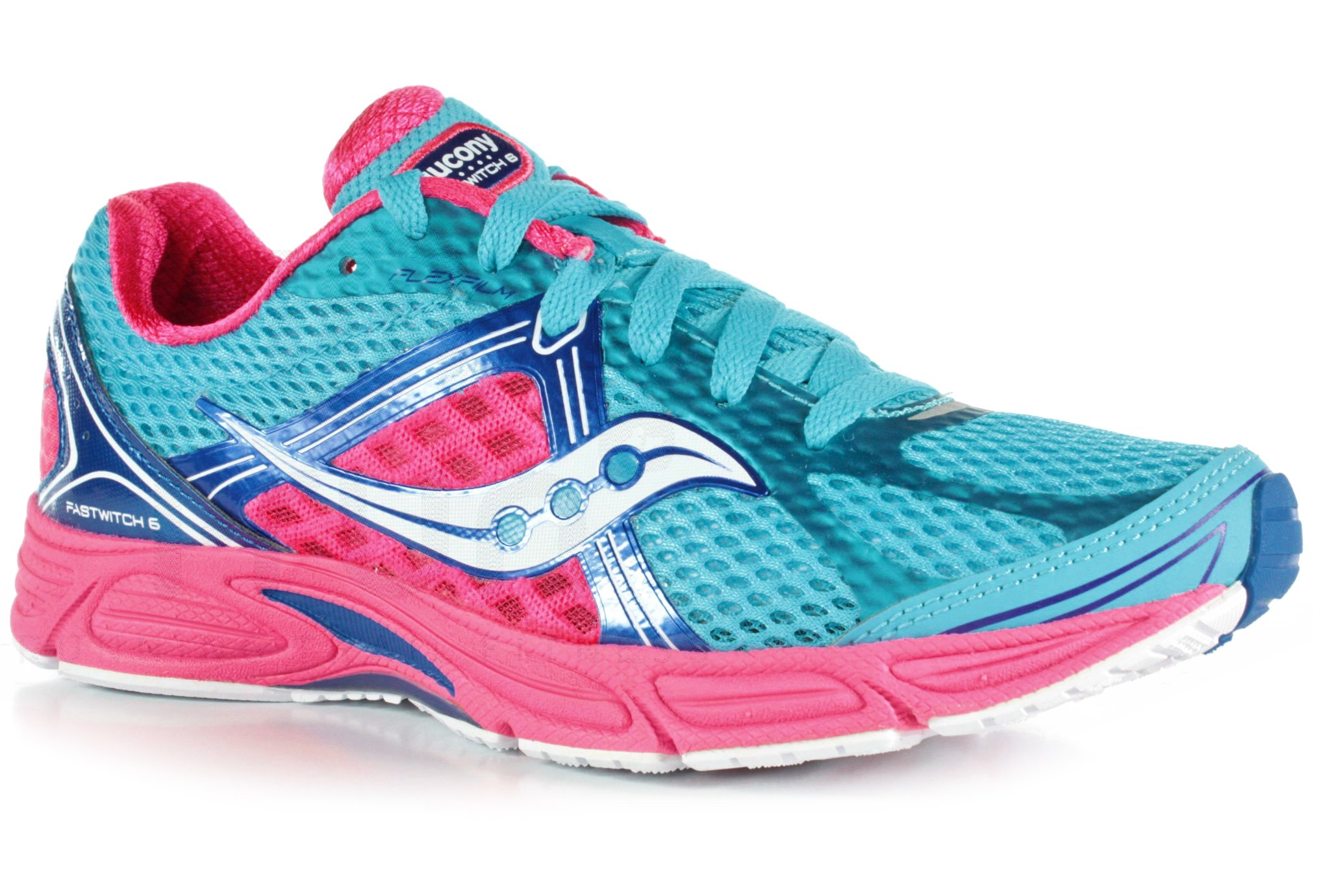 Saucony Grid Fastwitch 6