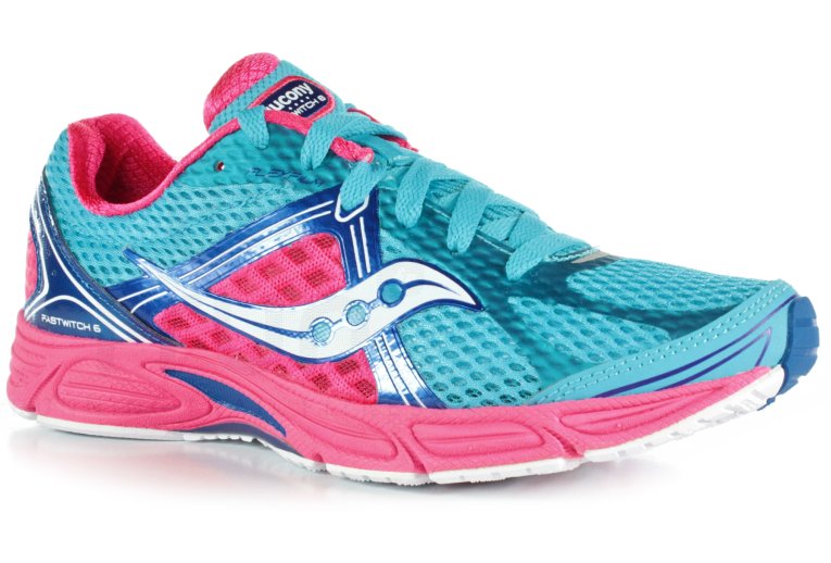 Saucony Grid Fastwitch 6