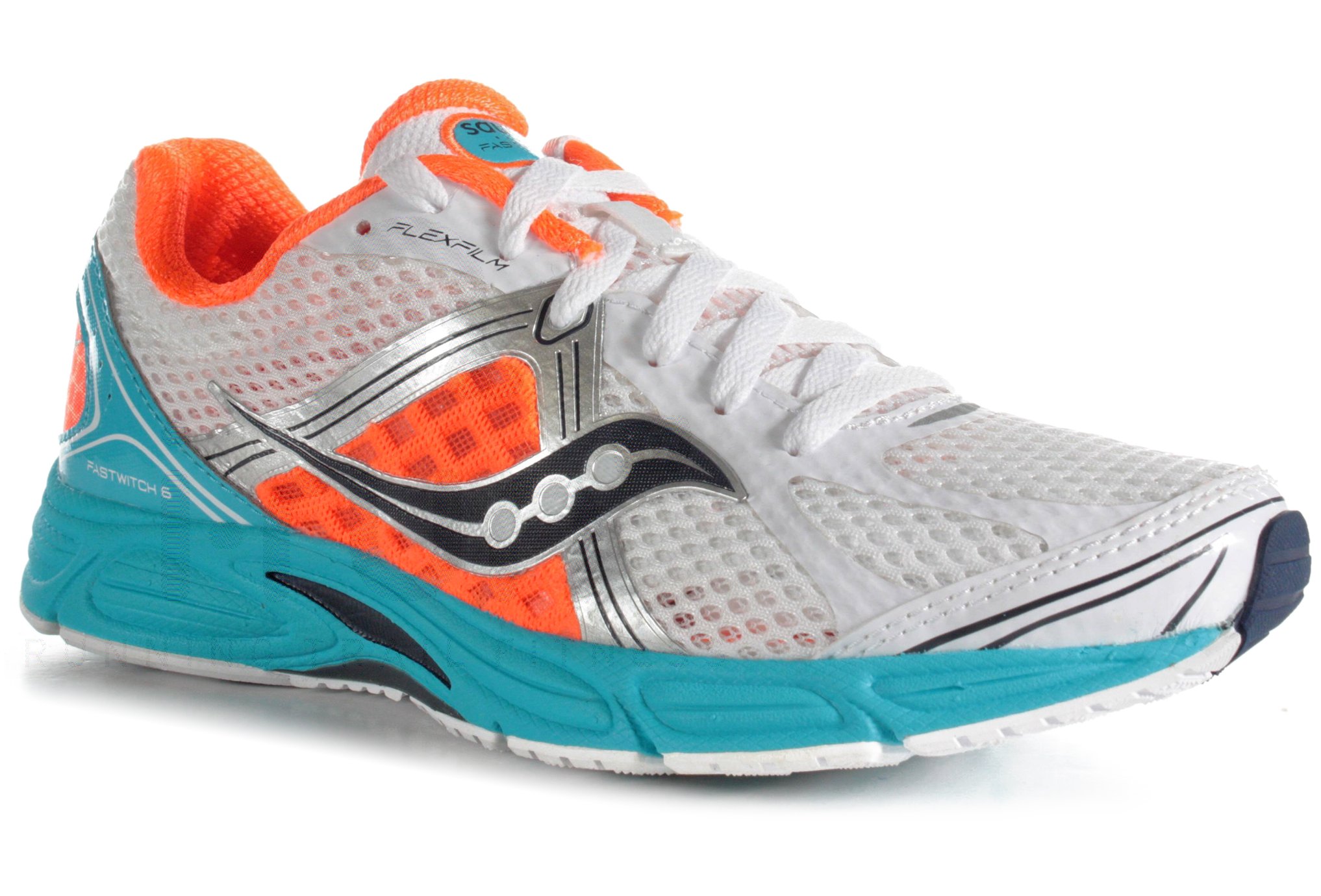 Saucony Grid Fastwitch 6
