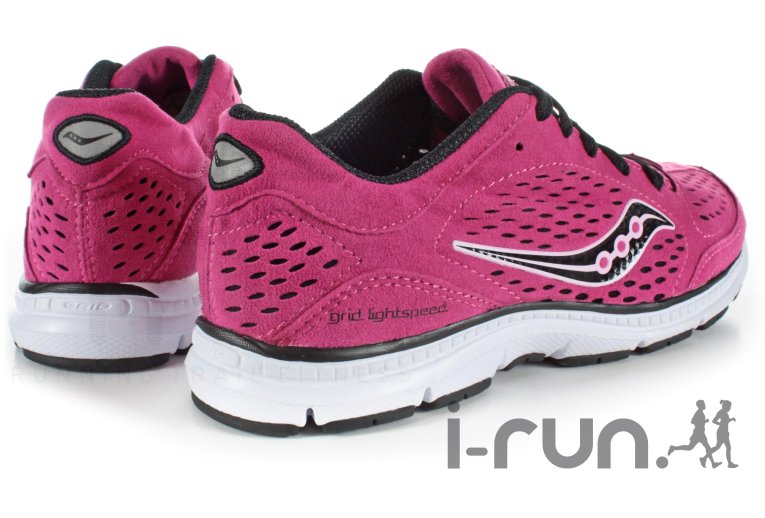 Saucony Grid Lightspeed 