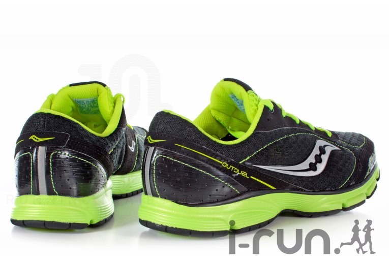 Saucony Grid Outduel M 