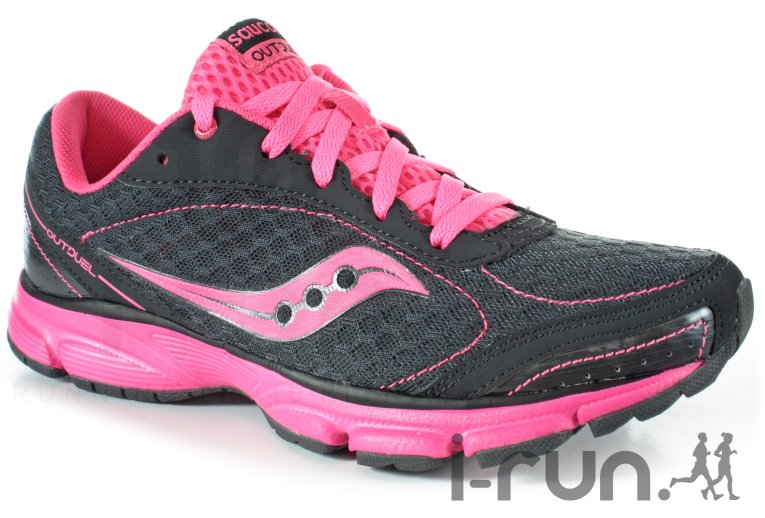 Saucony Grid Outduel W 