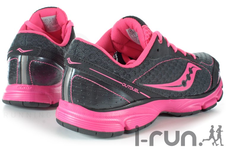 Saucony Grid Outduel W 