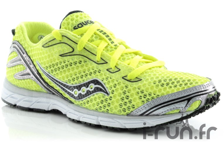 Saucony Grid Type A4 Femme 