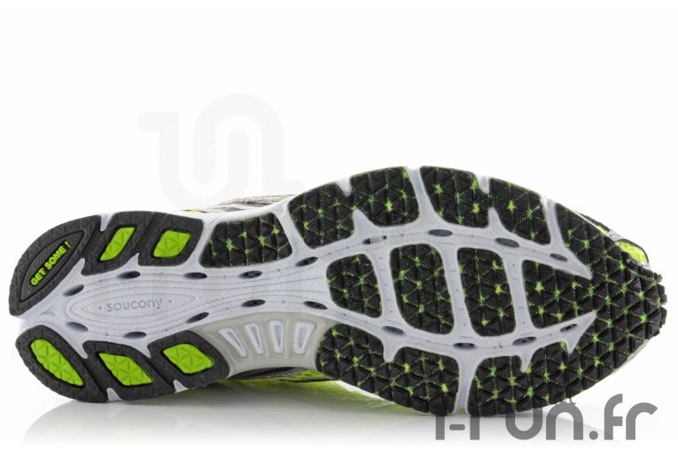 Saucony Grid Type A4 Femme 