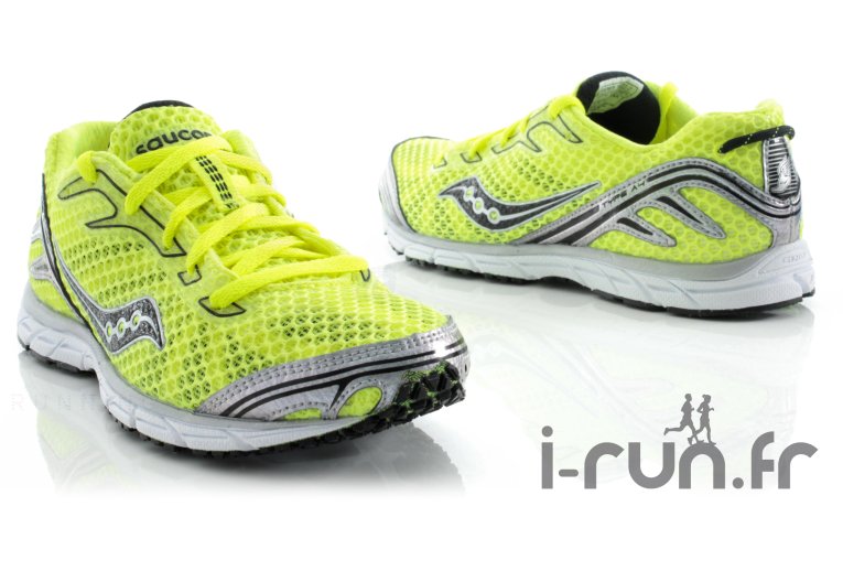 Saucony Grid Type A4 Femme 