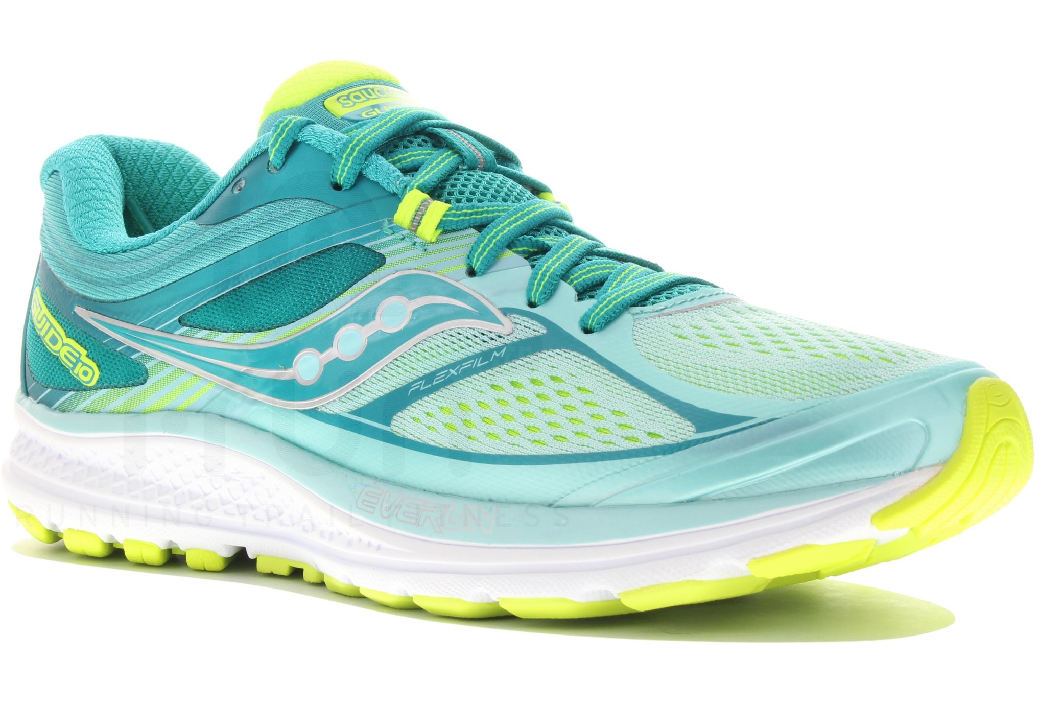 Saucony Guide 10