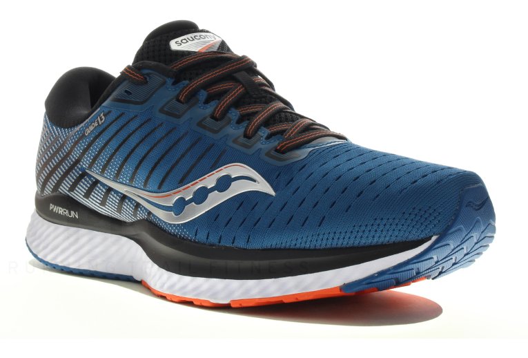 Saucony Guide 13