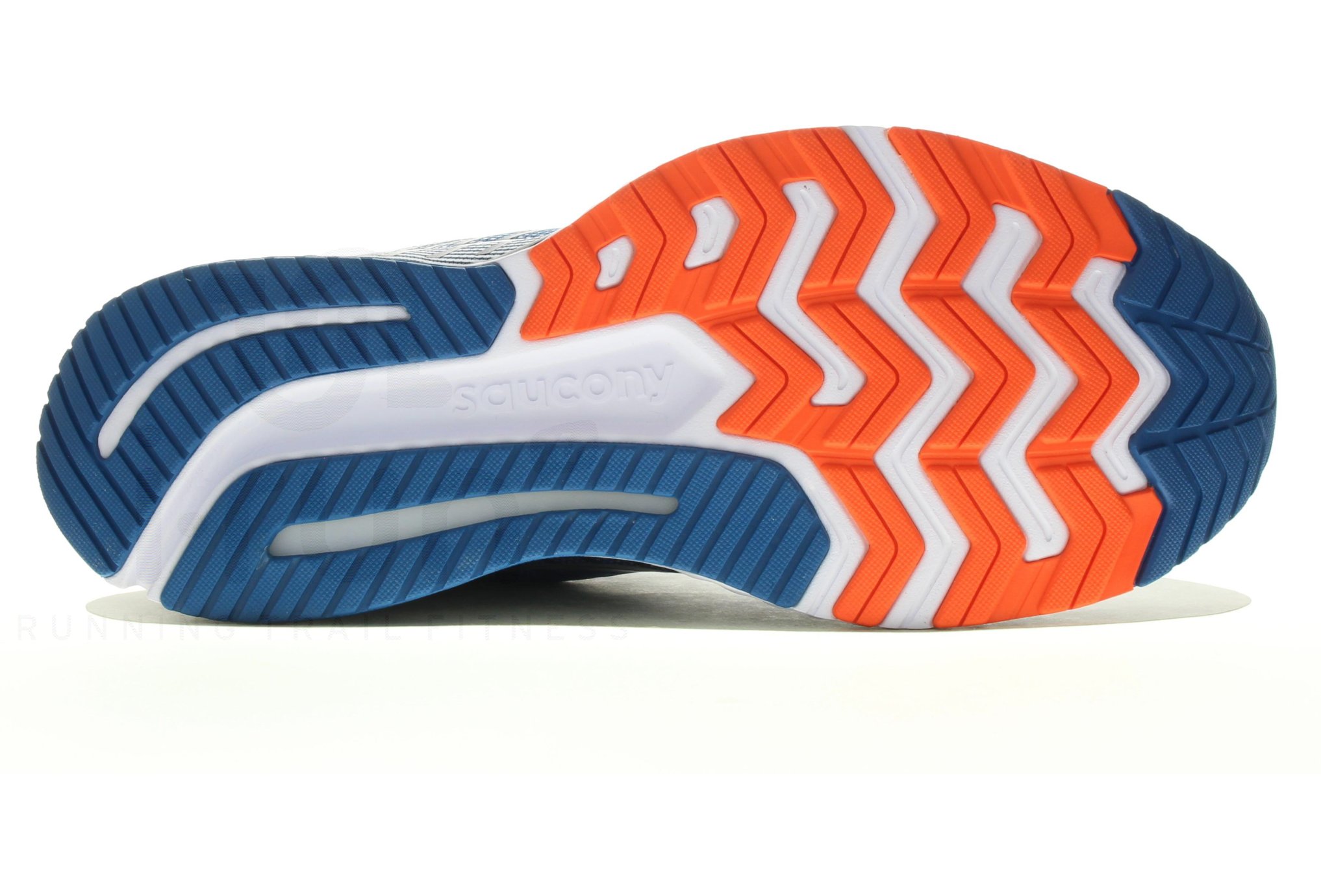 Saucony Guide 13