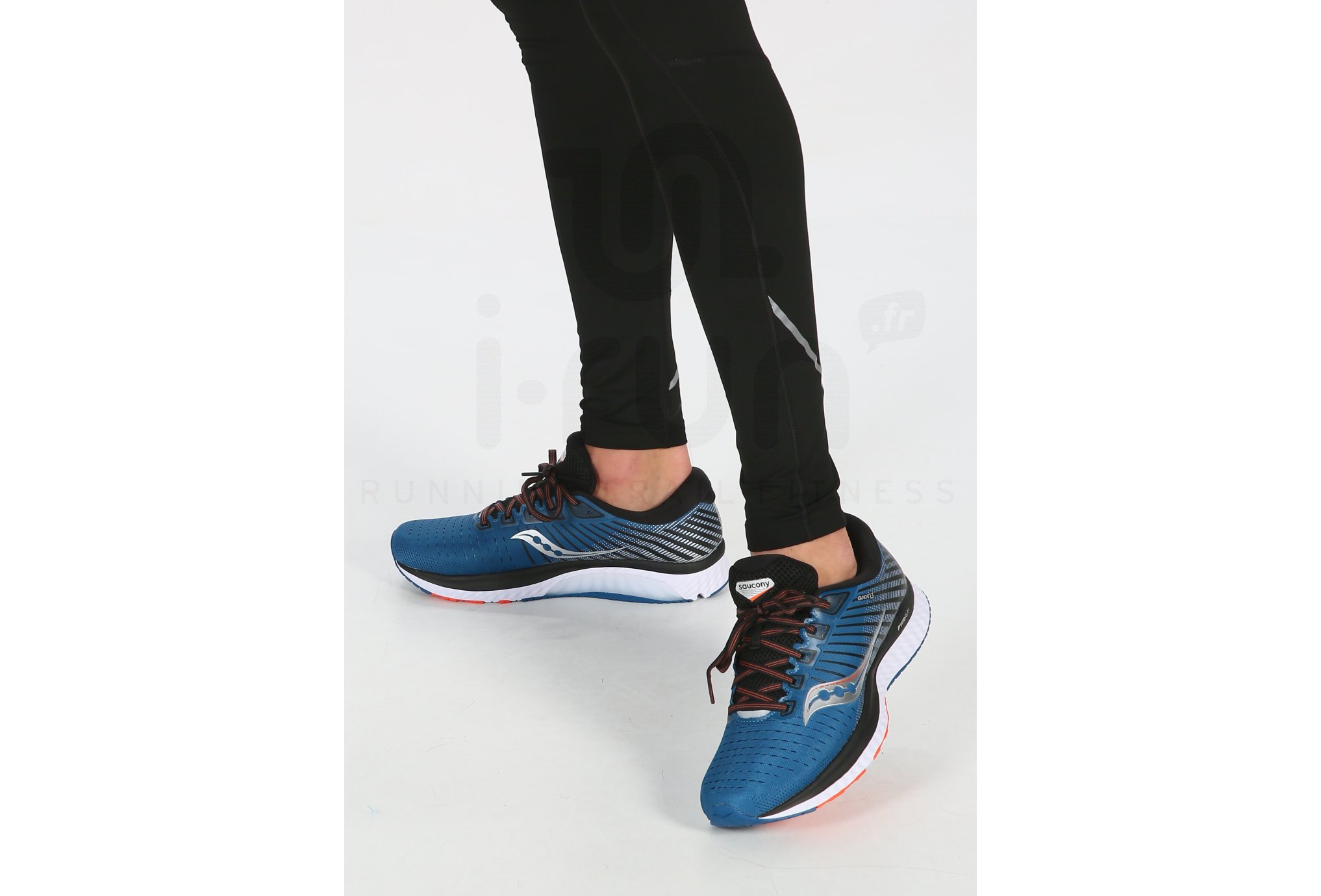 Saucony Guide 13