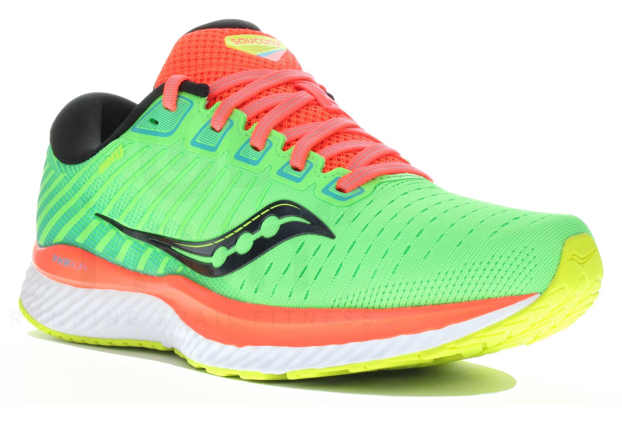 Saucony Guide 13