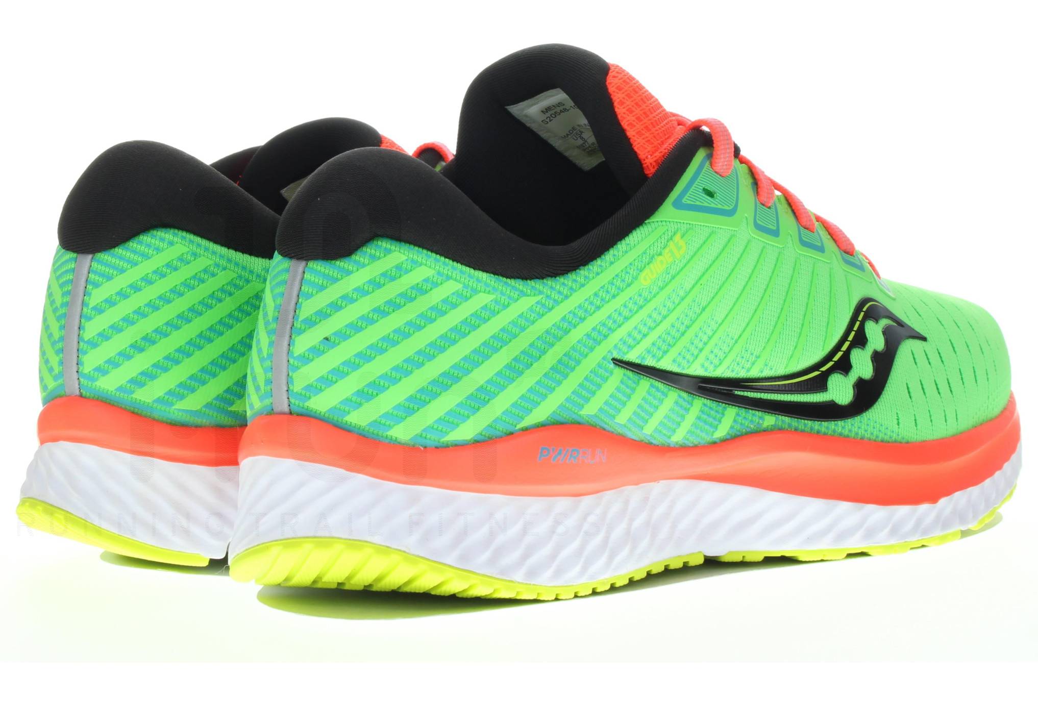 Saucony Guide 13