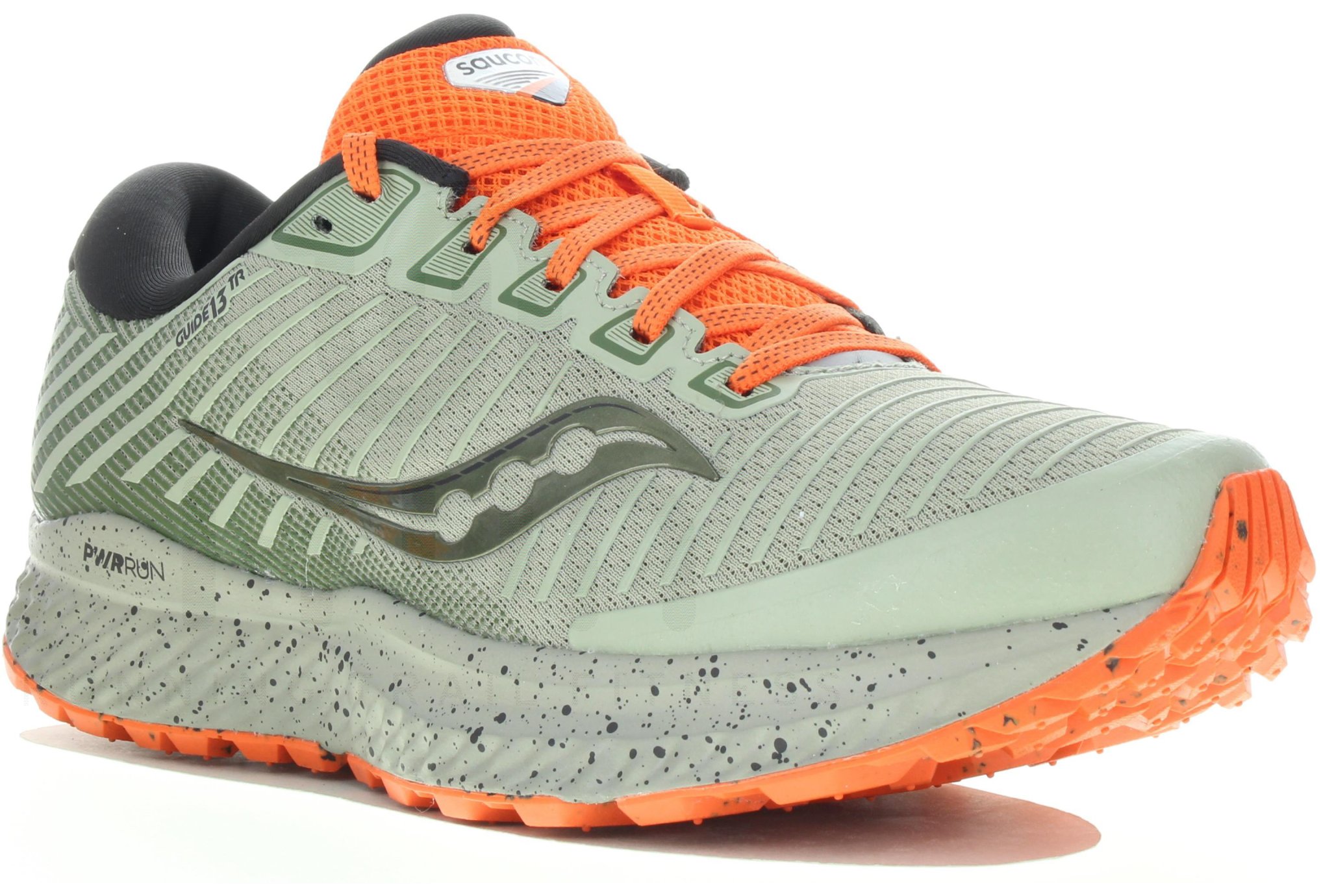 Saucony Guide 13 TR