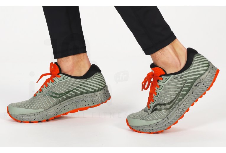 Saucony Guide 13 TR M 