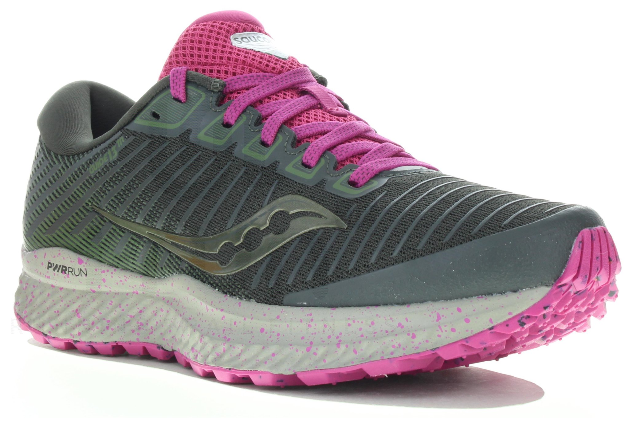 Saucony Guide 13 TR