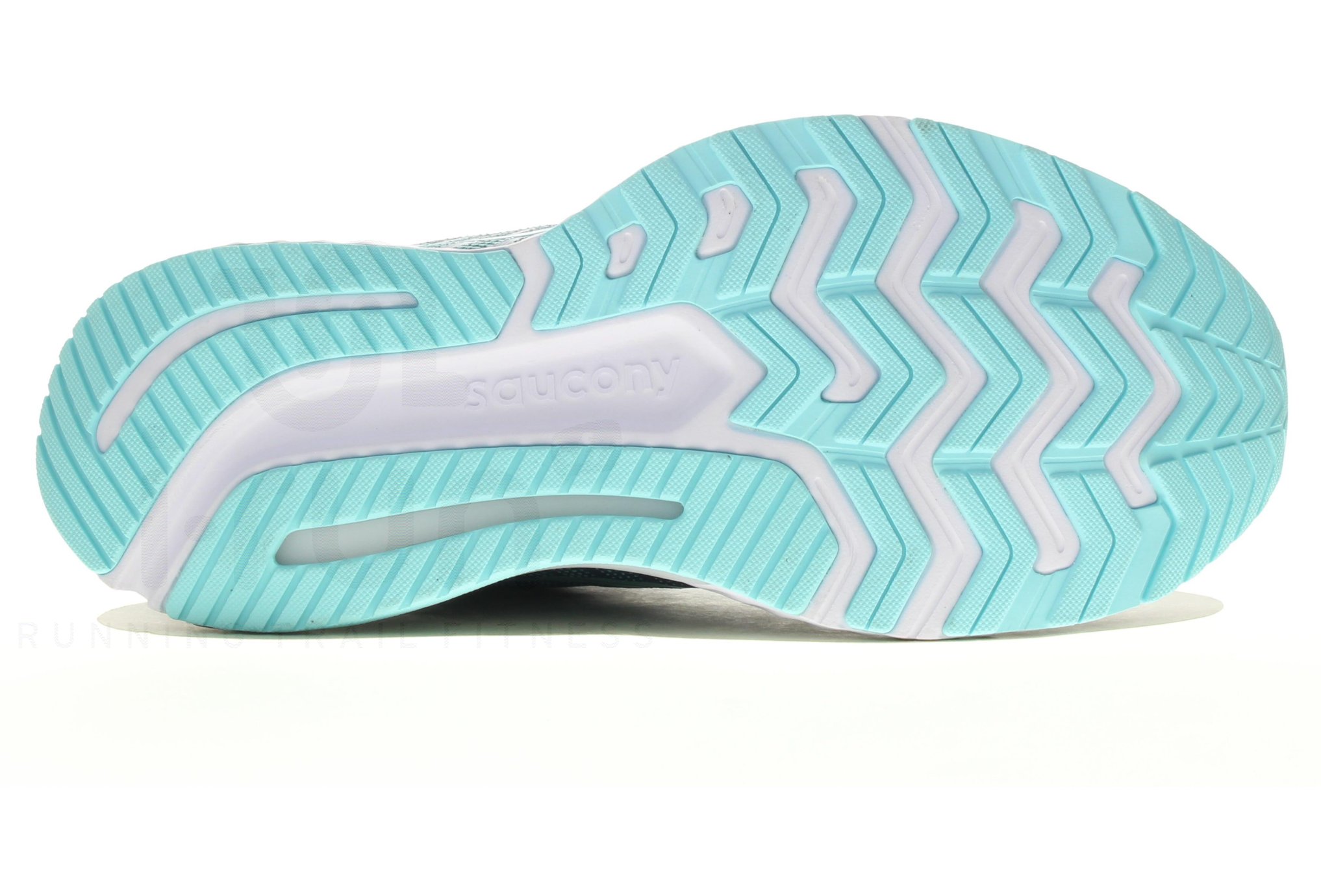 Saucony Guide 13