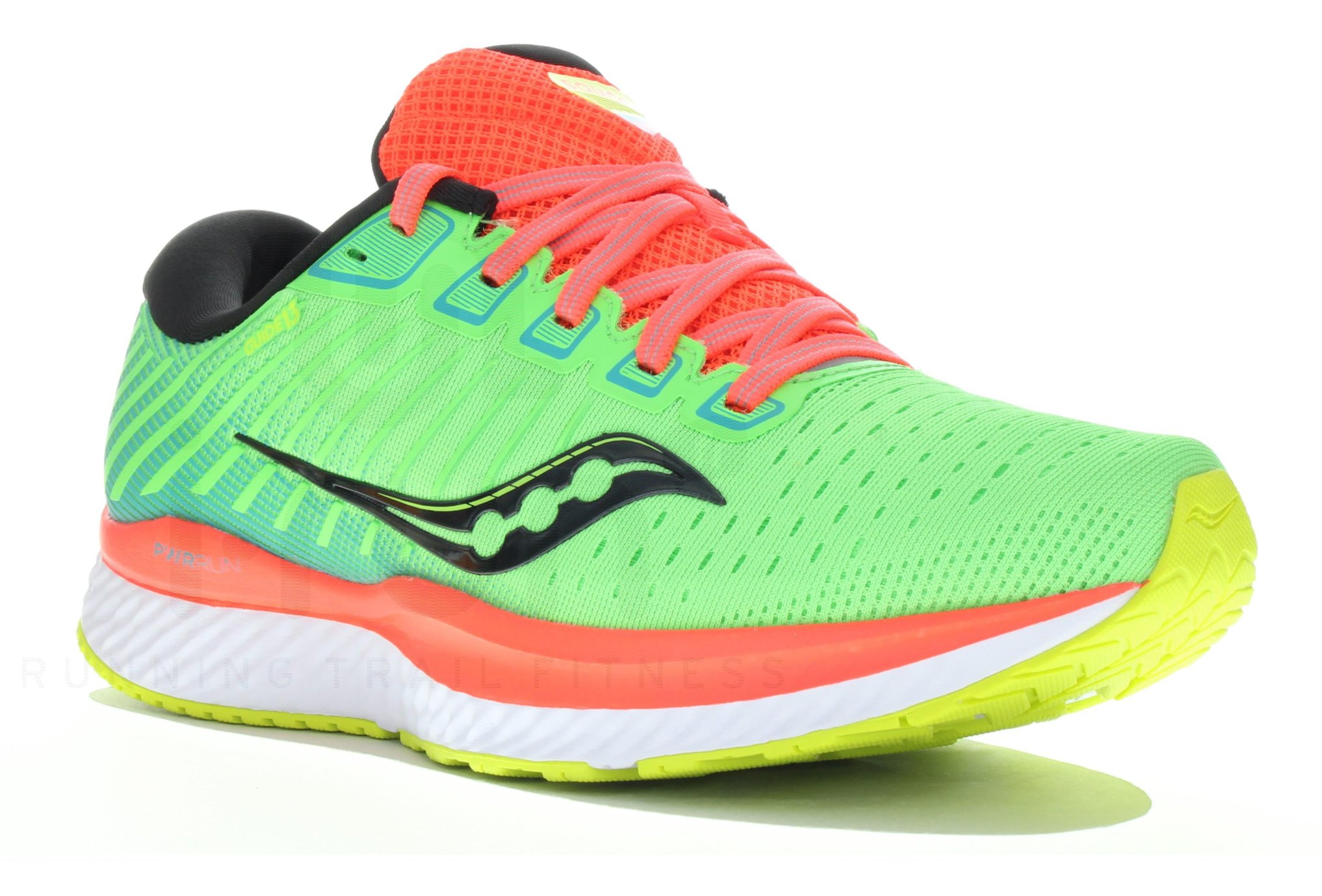 Saucony Guide 13
