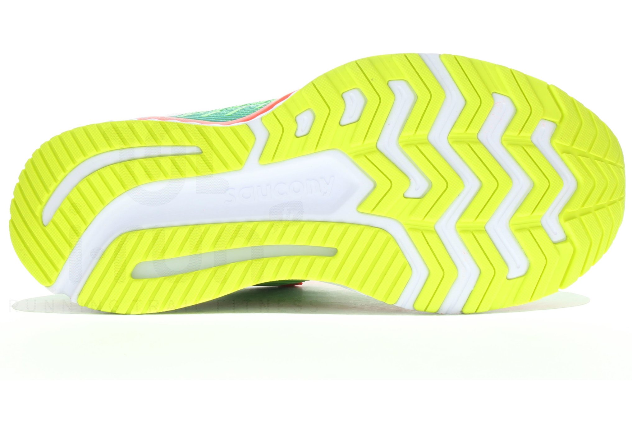 Saucony Guide 13