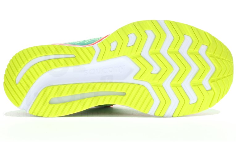 Saucony Guide 13 W 