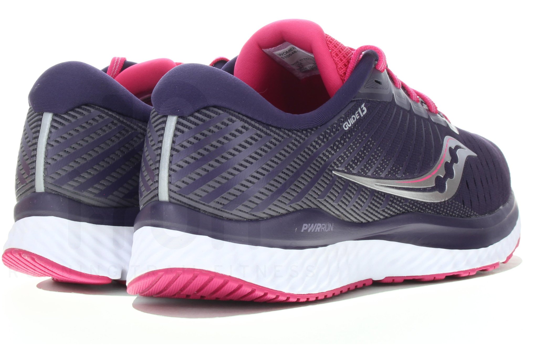 Saucony Guide 13 W 