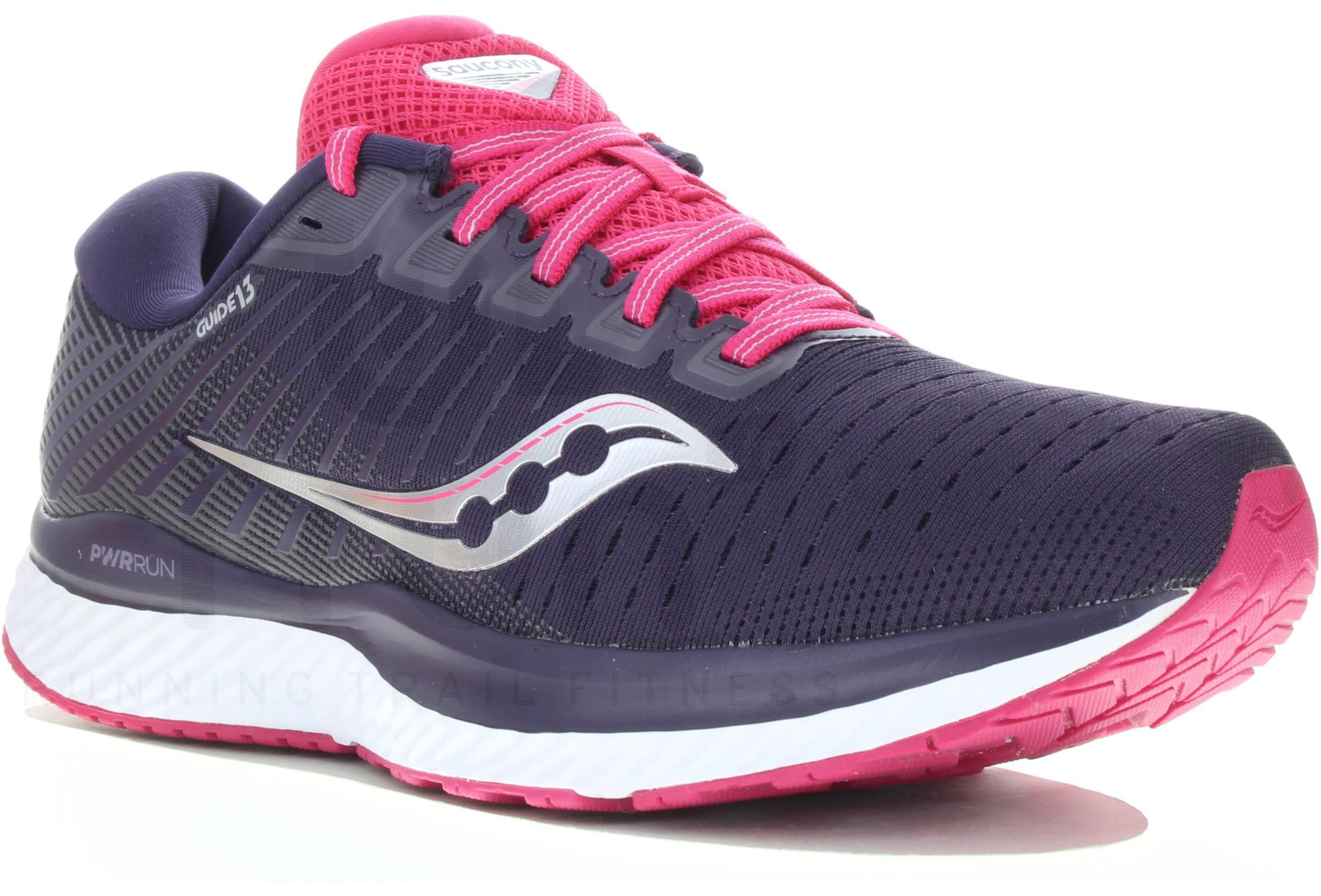 Saucony Guide 13 W 