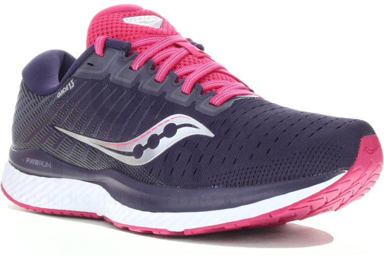 Saucony Guide 13