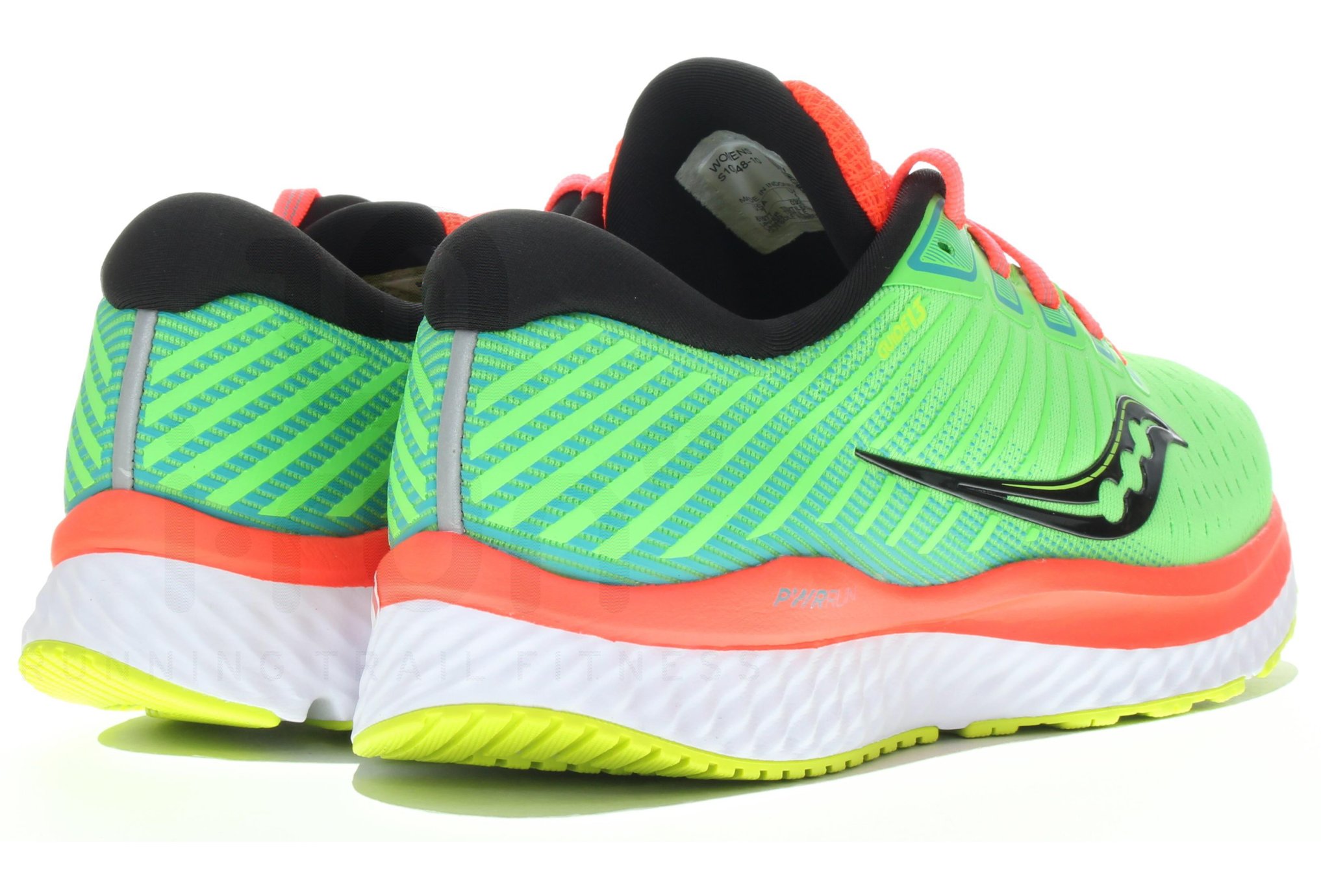 Saucony Guide 13