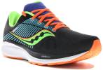 Saucony Guide 14 Bright Future Black Herren