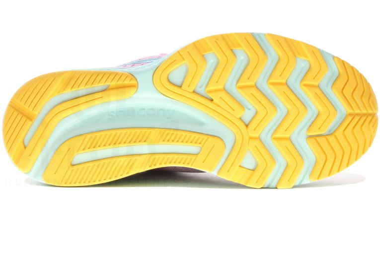 Saucony Guide 14 Future Spring W 