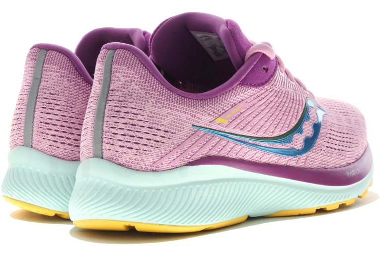 Saucony Guide 14 Future Spring W 