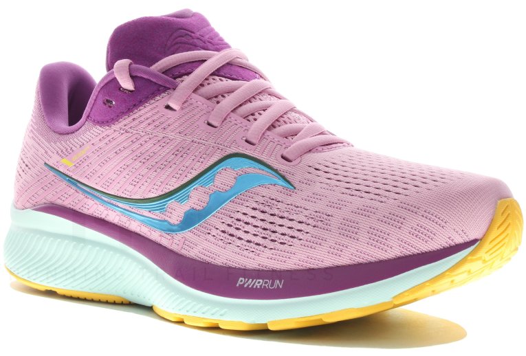Saucony Guide 14 Future Spring W 